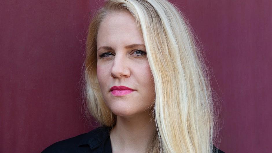 20 Minuten: Sofie Erhardt leitet Video- und Fotoagentur