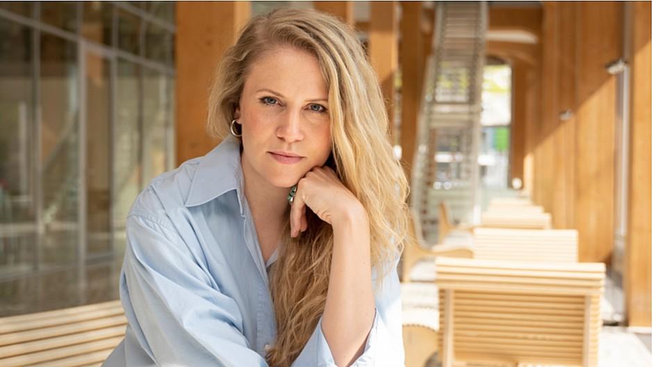 20 Minuten: Sofie Erhardt neu in der Redaktionsleitung