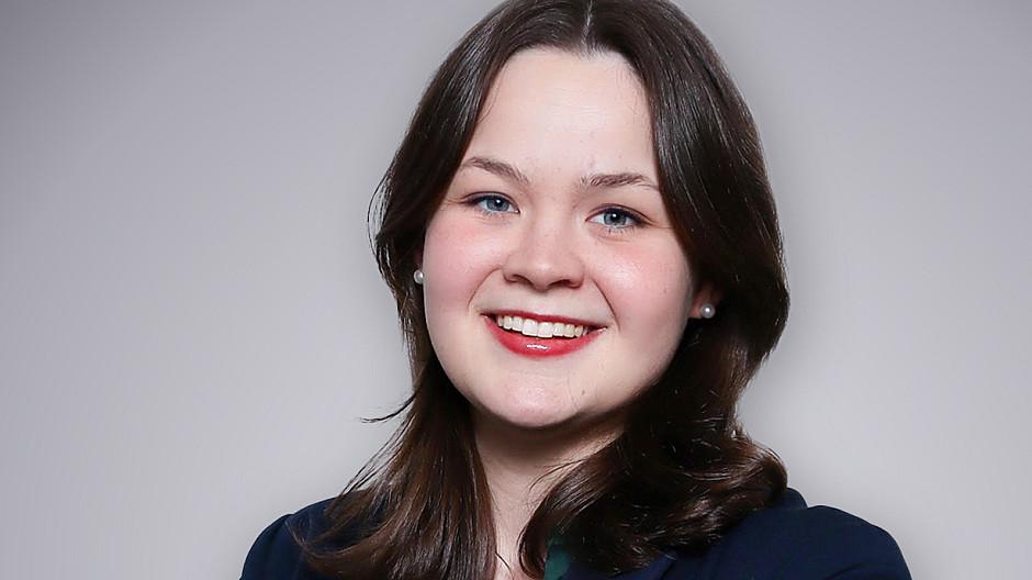 Energy Gruppe Schweiz: Sofie Kaufmann Nobs wird Finanzcheffin
