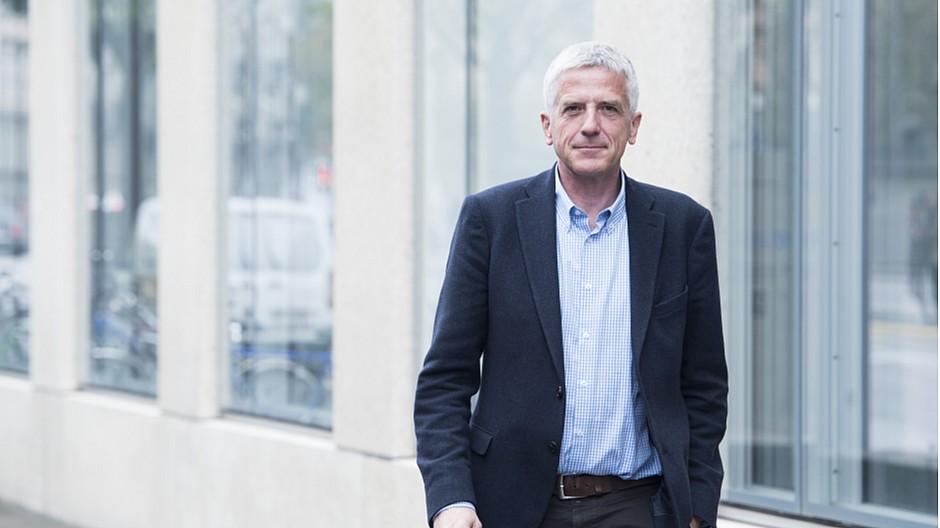 Fall Werner De Schepper: «Solche Vorwürfe müssen höchstseriös abgeklärt werden»