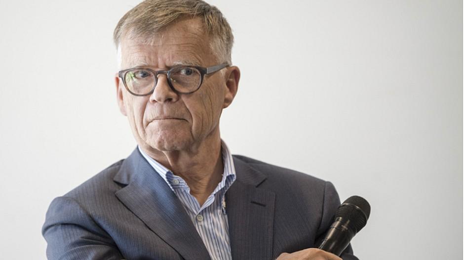 CH Media: Solothurner Zeitung verärgert den Kanton