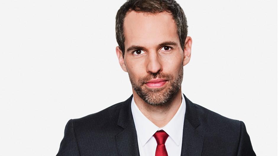 SRF: Sondersendung zu Joe Bidens Amtseinsetzung