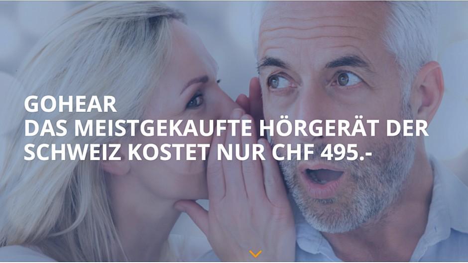 Lauterkeitskommission: Sonetik missachtet Empfehlung wegen Werbeslogan