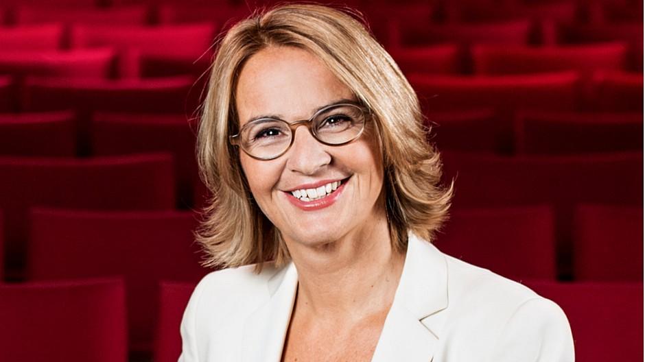 Radio SRF: Sonja Hasler gibt «Persönlich»-Moderation ab