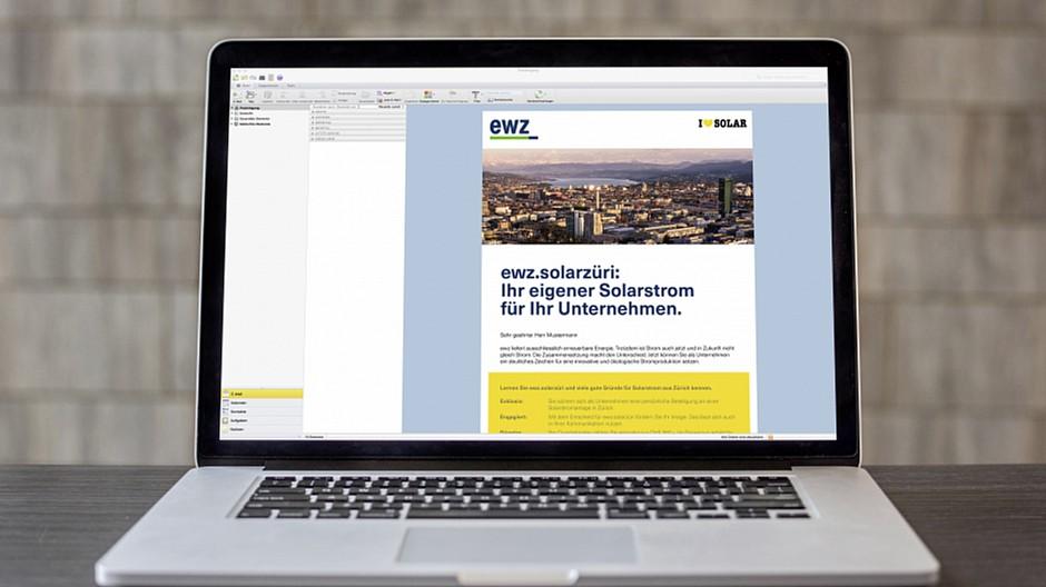Four: Sonnige Zeiten für Unternehmen