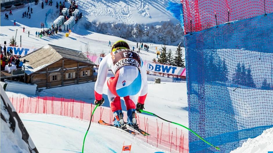 Goldbach Publishing: Die SonntagsZeitung geht auf die Piste