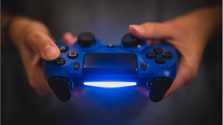 Wegen Corona: Sony verdoppelt Verkäufe von Games
