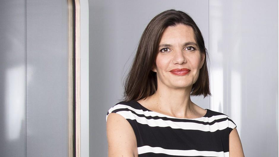 L'Oréal Schweiz: Sophie Berrest übernimmt die Geschäftsführung