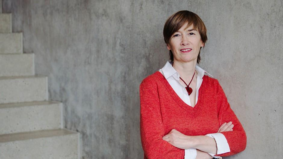 Visions du Réel: Sophie Bourdon wird Leiterin von VdR-Industry
