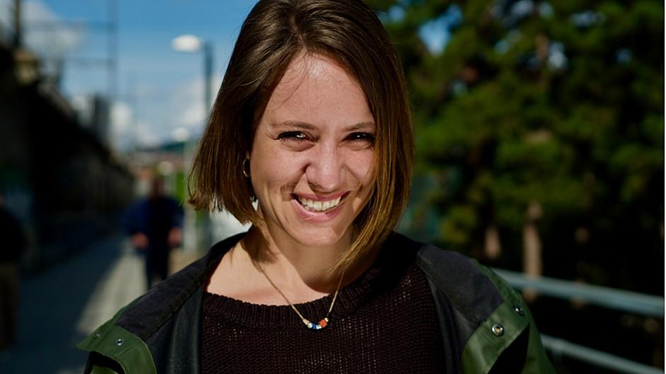 Feinheit: Sophie Fauser wird neu Mitinhaberin