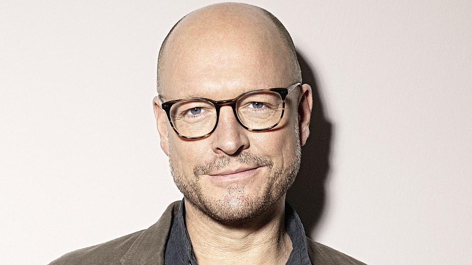 Rosas and Co Films: Sören Schmidt neuer Executive Producer