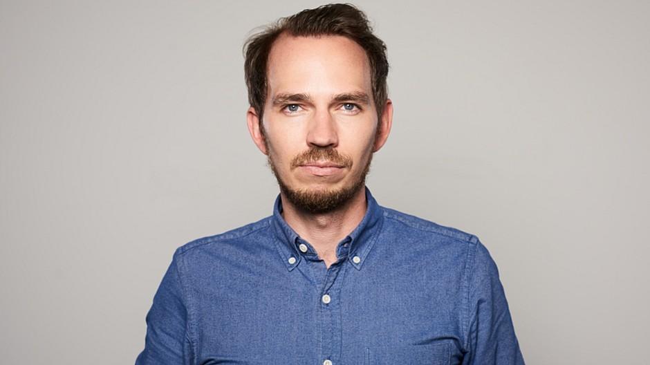 Notch Interactive: Sören Schröder stösst zum Team