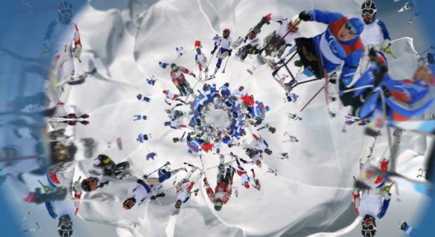 SRG-Publikumsrat: Paralympics-Berichterstattung nur teilweise zufriedenstellend