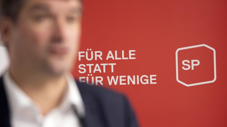 Digitale Kampagnen im Wahljahr: SP lanciert Tool für Unterschriftensammlung