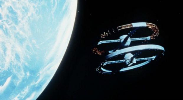 Filmgeschäft: Ridley Scott dreht "3001"