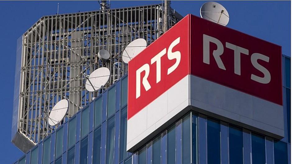RTS: Sparmassnahmen bei Radio und Fernsehen