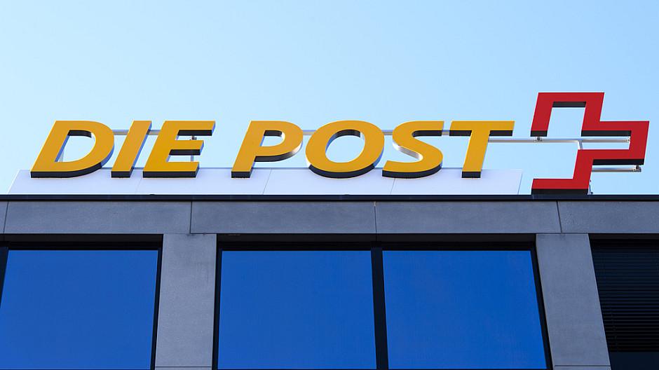 Post: 110 Vollzeitstellen werden gestrichen