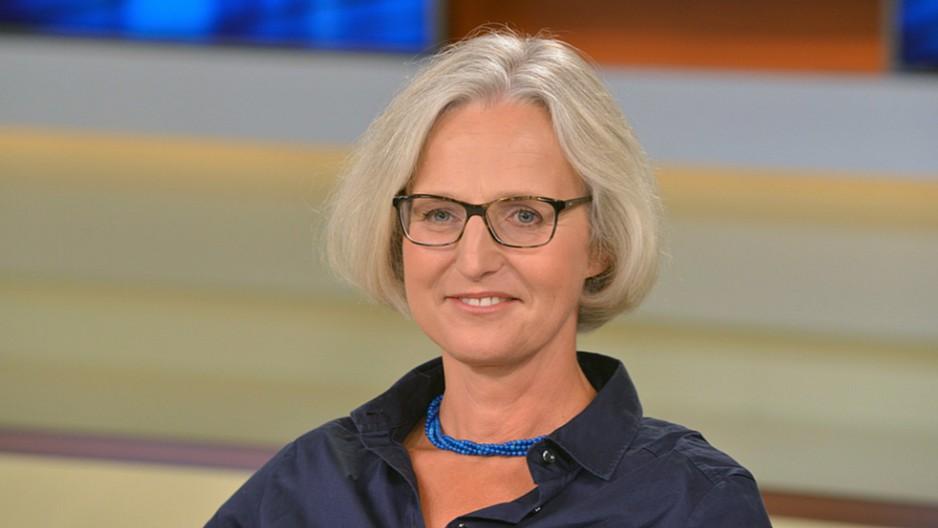Christiane Hoffmann: Spiegel-Autorin wechselt die Fronten