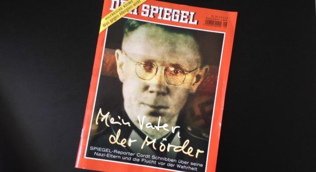 Der Spiegel: Neues Layout soll mehr Leichtigkeit bringen