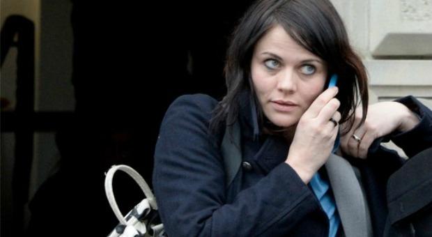Ringier: Spiess-Hegglin fordert vom "Blick" eine halbe Million Franken