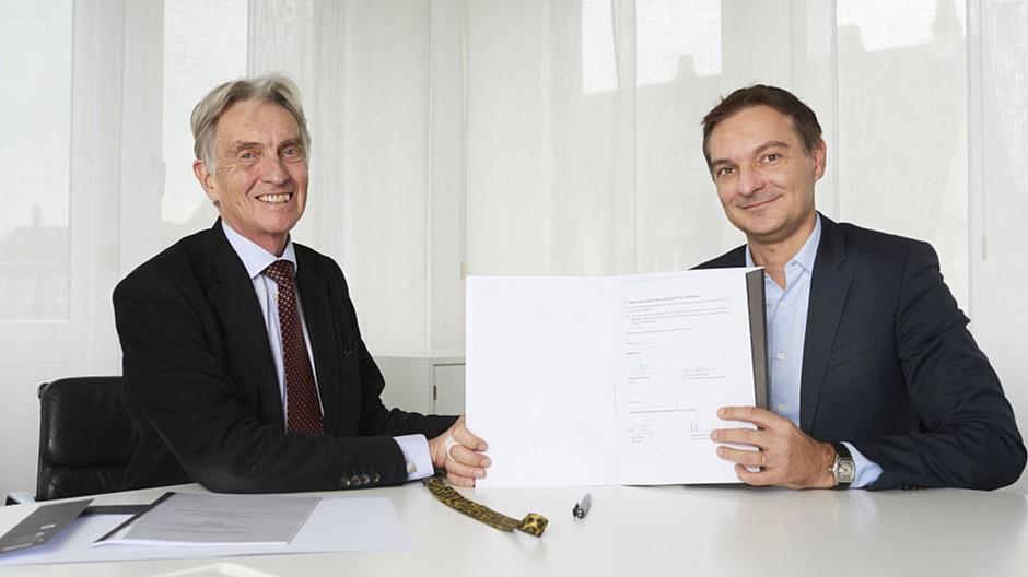 Manor: Sponsoring des Locarno Festivals verlängert