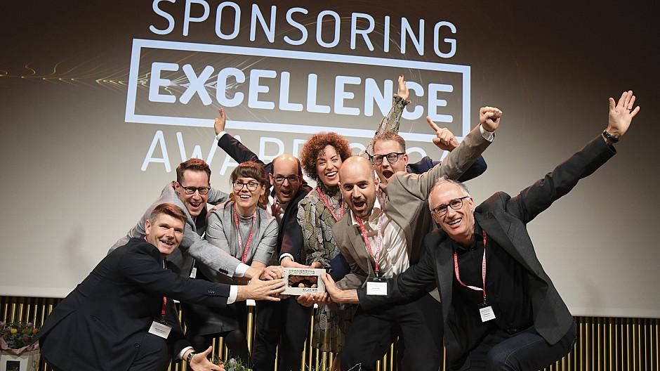 Ausgabe 10/2024: Sponsoring Excellence Award geht in die 6. Runde