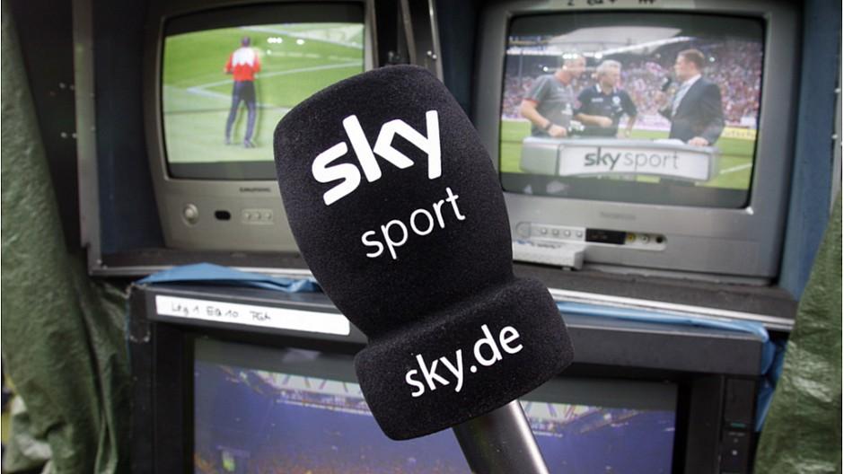 Sky Deutschland: Sportangebot neu auch in der Schweiz