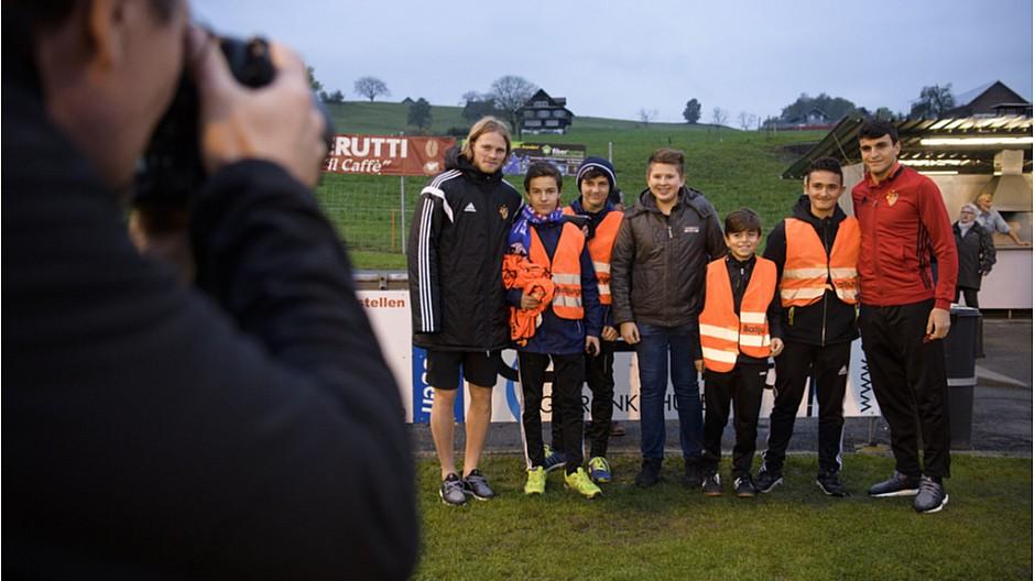 Keystone: Sportbildagentur EQ Images wird integriert