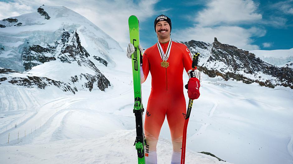 Blish: Sportgrössen werben für Sporthilfe