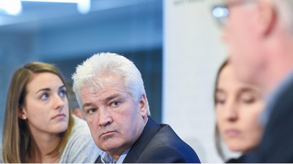No Billag: Sportler kehren der Initiative den Rücken