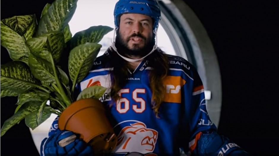 Matchcom: Sportliche Kampagne für Swiss Life Arena