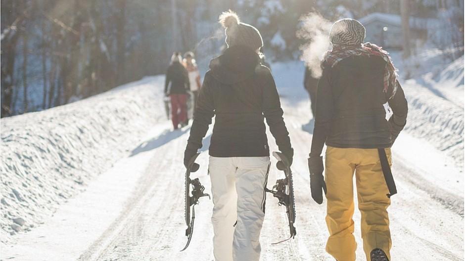 GfK Switzerland: Sportmarkt trotzt Corona auf Vorjahresniveau