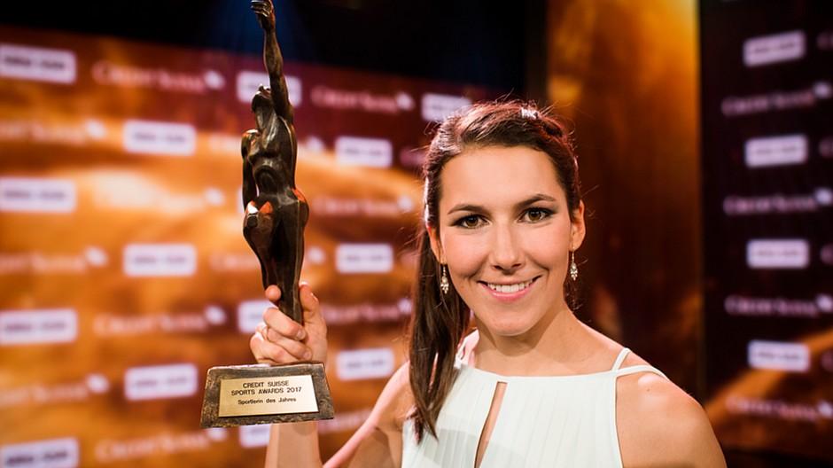 SRG: «Sports Awards» verlieren Hauptsponsorin