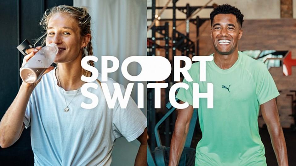 Sir Mary: «Sportswitch» geht in zweite Runde