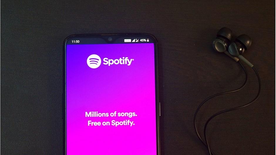 Für Podcasts: Spotify will Bezahl-Abonnements einführen
