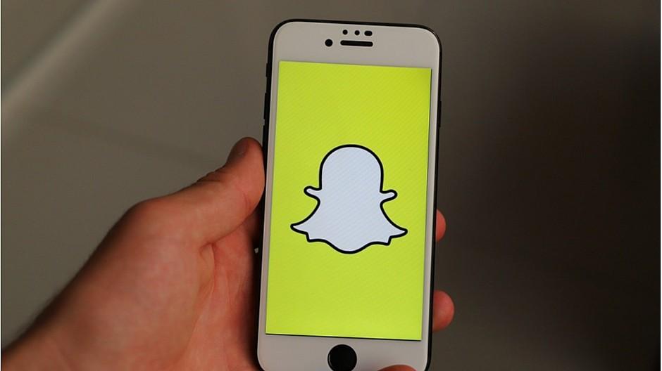Snapchat: Spotlight hat schon hundert Millionen Nutzer