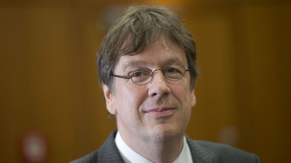 Fall Kachelmann: Springer reicht Beschwerde gegen Urteil ein