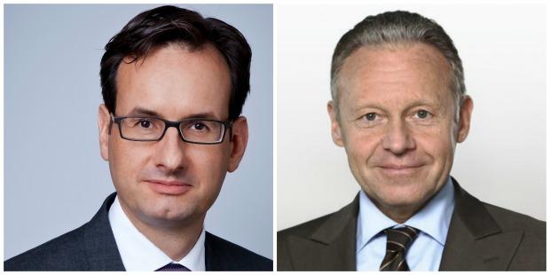 Ringier: Verkauf der Aktivitäten in der Tschechischen Republik