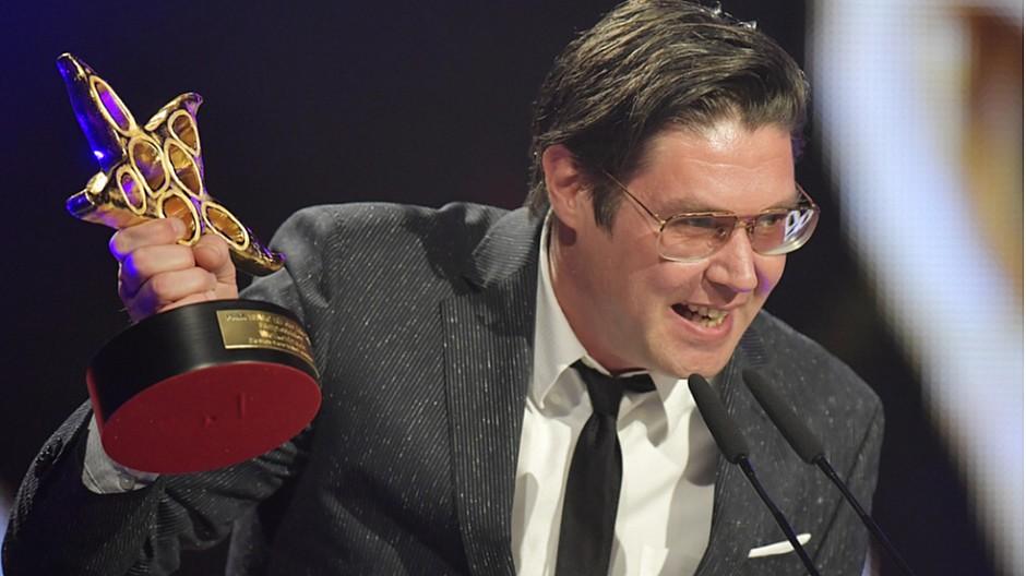 Neue Krimiserie: SRF engagiert Starregisseur Michael Steiner