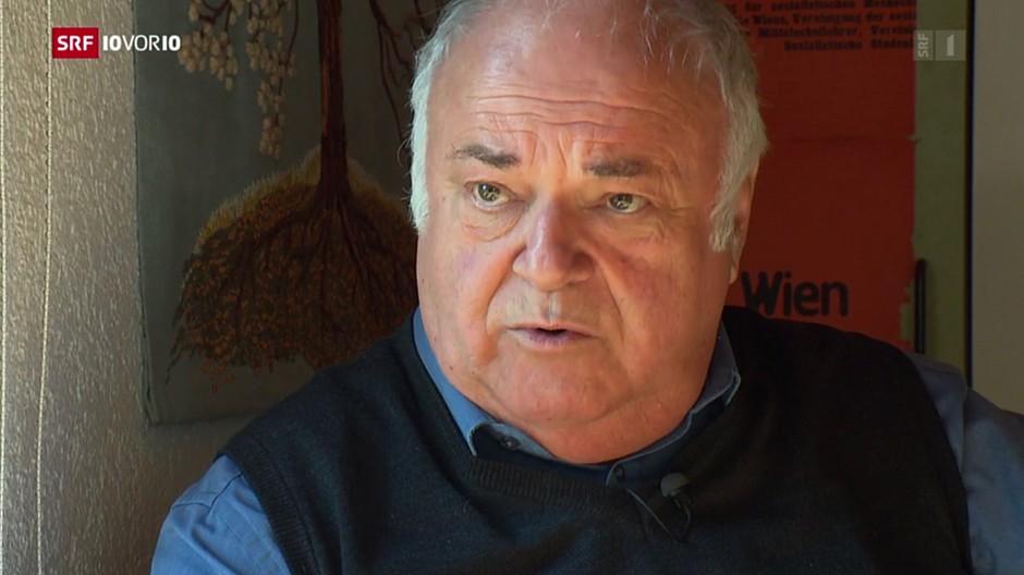 Fall Jürg Jegge: SRF hat «mustergültig» berichtet