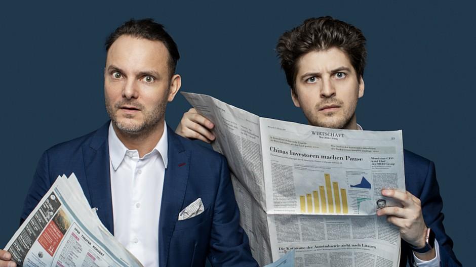 Karpi verlässt Deville: «SRF hat uns zu lange das Budget gekürzt»