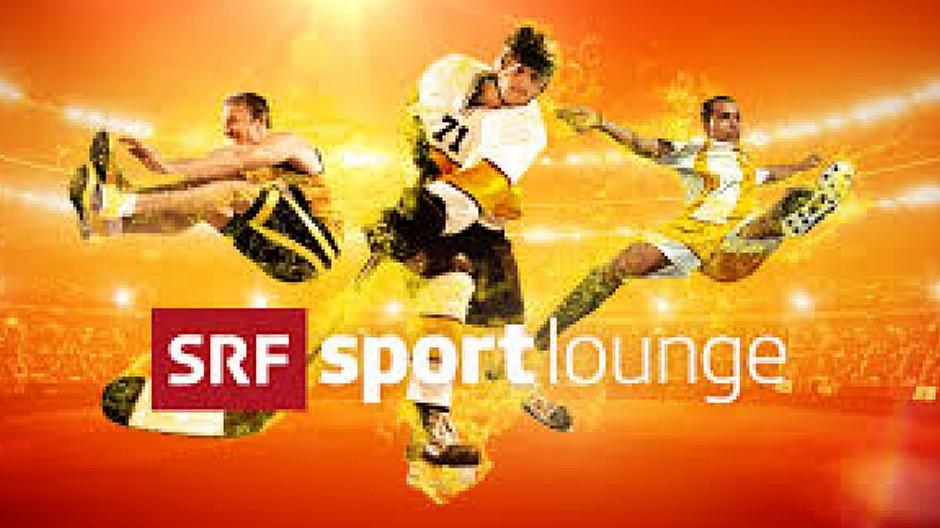 SRF: SRF kickt «Sportlounge» aus dem Programm