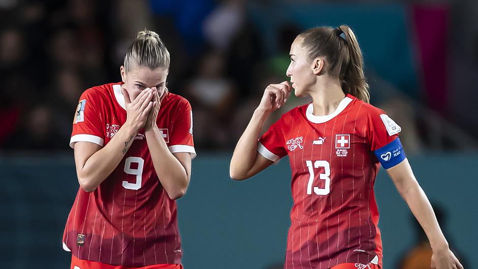Politischer Vorstoss: SRF soll mehr Frauensport zeigen