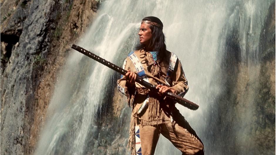 Debatte: Weshalb SRF keine «Winnetou»-Filme zeigt