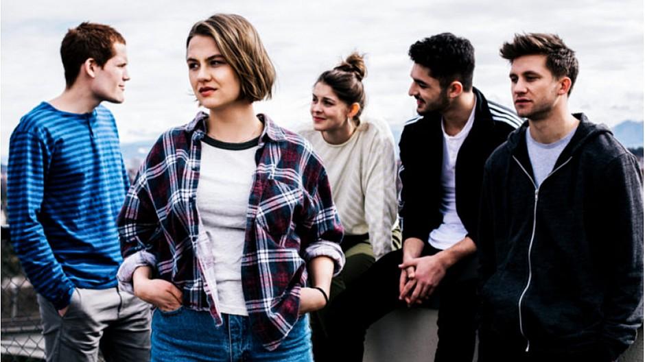 Zürcher Radio-Stiftung: SRF-Webserie «Nr. 47» gewinnt den Fernsehpreis 2018