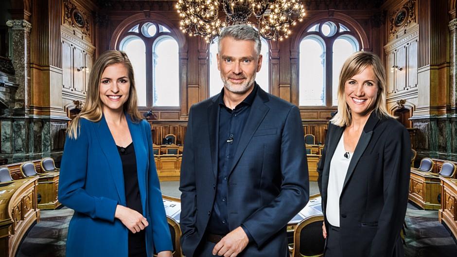Wahlen 2019: SRF widmet sich dem «Sturm aufs Stöckli»