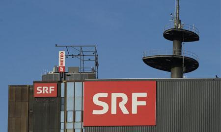 Werbeallianz: Die SRG darf noch nicht vom Joint Venture profitieren