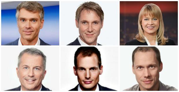 SRF: "Wir lassen uns nicht kleinreden"