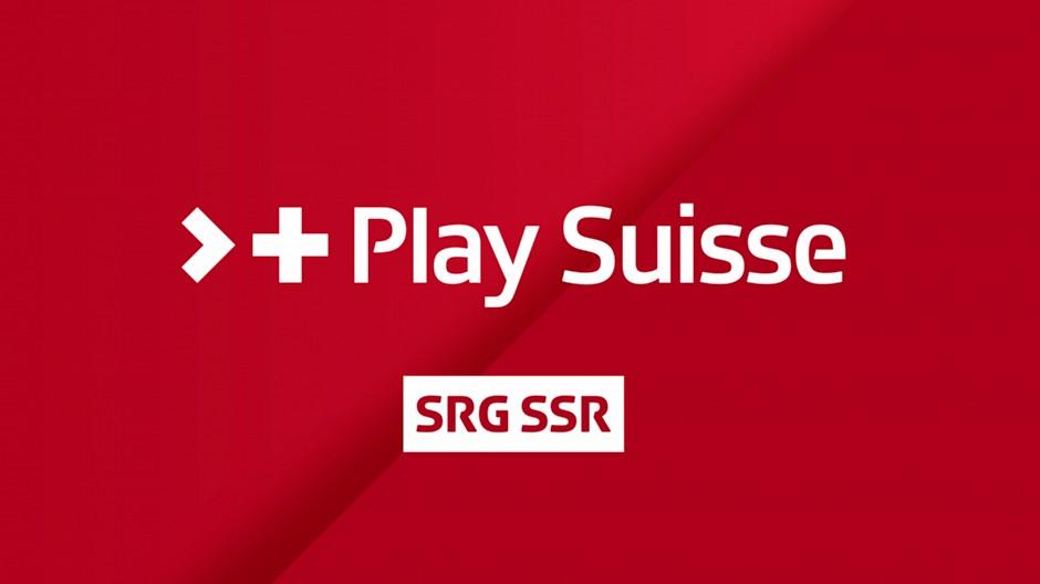 Play Suisse: SRG geht Partnerschaft mit Swisscom ein