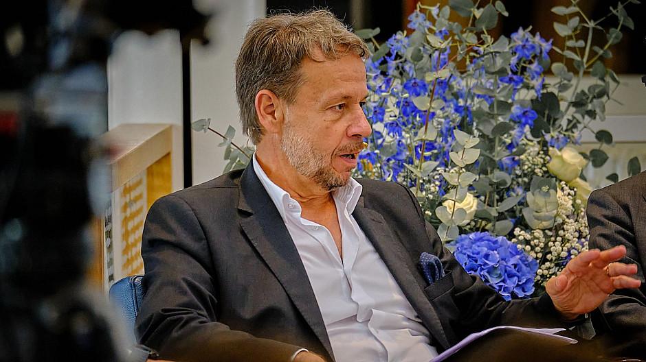 200 Franken sind genug: SRG-Generaldirektor warnt vor Initiative